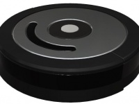 ルンバに子どもが...！？（画像はイメージ）