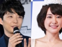 星野源、新垣結衣
