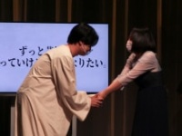 相席スタート・山添寛、蛙亭・イワクラ