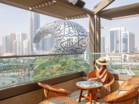 約3年ぶりの海外へ！ 日本人が知らない最新ドバイをレポート＜前編＞