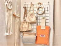 買って損ナシ。100均の「ワイヤーネット」で便利な暮らしにアップデート