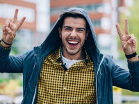 情熱的で誠実！「蟹座男子」が素晴らしいダーリンになる10の理由