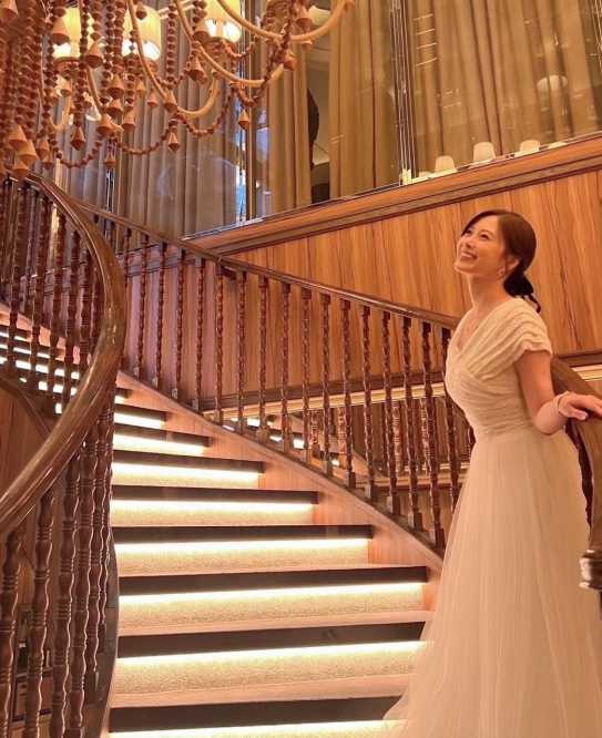 Instagram:白石麻衣(@m.shiraishi.official)より