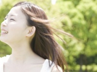 “なでなで”されちゃった！　「褒められ髪」の特徴9