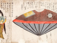 神々の戦車、空飛ぶ船。UFOが古代文化に残した痕跡