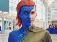 リアリティ追求型のコスプレが凄い。サンディエゴのコミックコンで際立っていたコスプレイヤー
