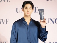SEVENTEEN・MINGYUのヘアケアルーティンは？　 “CARAT”へ日本語メッセージも