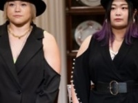 高橋奈七永＆優宇