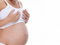 妊娠したら乳首が黒くなるってホント？