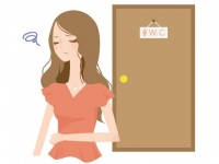 臨床内科専門医が教える。肩こり、腰痛、頭痛の原因は便秘だった!?