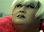 １２年前の斉藤和義のＭＶに、マツコ・デラックスが！