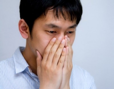 ウソでしょ……。男性が「くさいとガッカリする女性の部位」5つ