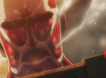 アニメ『進撃の巨人』が関西弁に！　でっかいおっさんやw