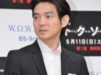 吉岡秀隆