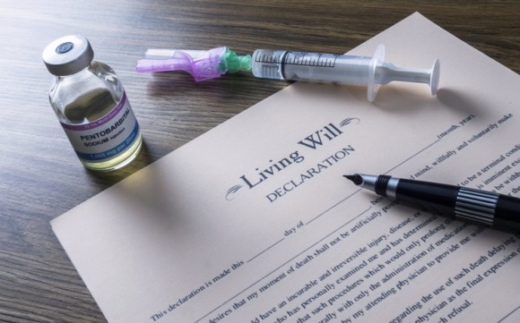 スペインで積極的安楽死（自殺幇助）が合法化