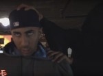 ハリーポッターの悪霊『ディメンター』が降臨！　というドッキリ動画