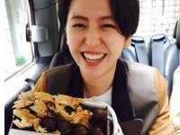 長澤まさみ インスタグラムより