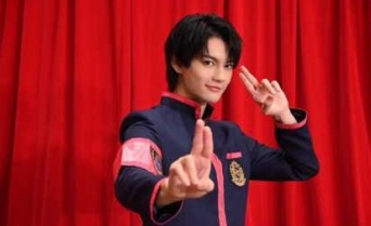 Instagram：佐野勇斗(M!LK)(@sanohayato_milk)より