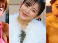 橋本梨菜、天木じゅん、森咲智美⒞『彼女とデートなう』