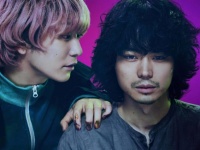 菅田将暉×Fukaseの映画『キャラクター』とは？　どんな映画なのか
