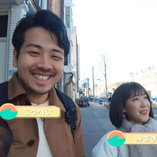 YouTube：sunny journey〜サニージャーニー〜より