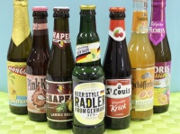 この夏は、甘くて飲みやすい「フレーバービール」がブームの予感！
