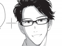 無自覚こそ最強。こんなこと言われて惚れないはずがない「天然たらしなセリフ」【うちの上司は見た目がいい #9】