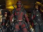 今週末公開予定『 デッドプール２ 他』 注目の映画 ５選