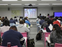 宝塚大学　東京メディア芸術学部（新宿キャンパス）のプレスリリース画像