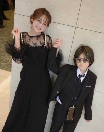 Instagram:鈴木奈々(@nana_suzuki79)より