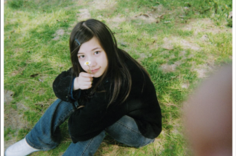 Instagram:仲里依紗(@riisa1018naka)より