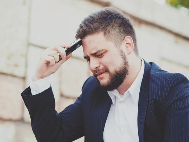 また画像だけ送ってきた～！男性がウザがる「負け組LINE」特徴5つ