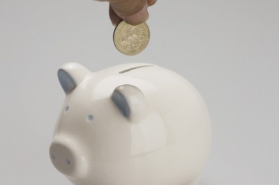 知ってる？　○○するだけでお金がたまる方法