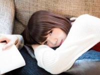 反則だろっ……。男性が「地味な女性」にドキドキする瞬間・6つ