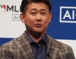 松坂大輔氏