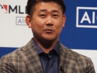 松坂大輔氏
