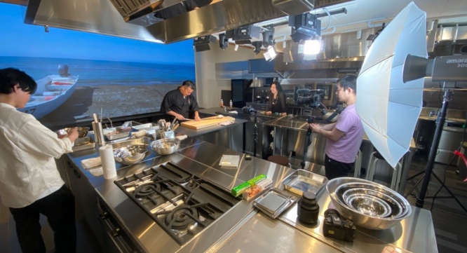 一般社団法人日本割烹道協会のプレスリリース画像