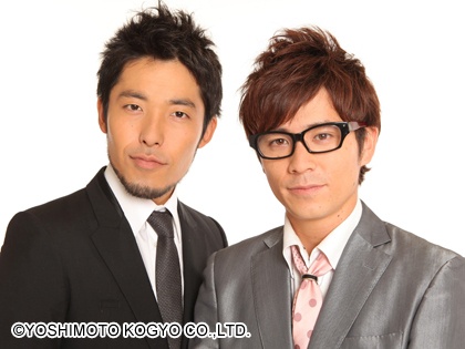 オリラジ評価が上昇中