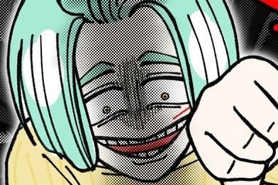 地獄に堕ちろ、モラハラ野郎!!!!!　長年夫に苦しめられた妻が、最後に放った言葉が衝撃的だった【ないものねだりの女達。#548】