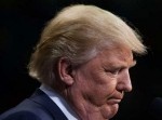 トランプネタはまだまだ続く！ 　“２重アゴ”をお題にクソコラ合戦がスタート
