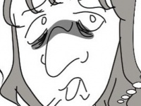 態度悪っ。芸能人がいると噂の飲み会に誘われたのに「乗り気じゃないワケ」【自分が主役でないと気が済まない女に出会った話 #30】