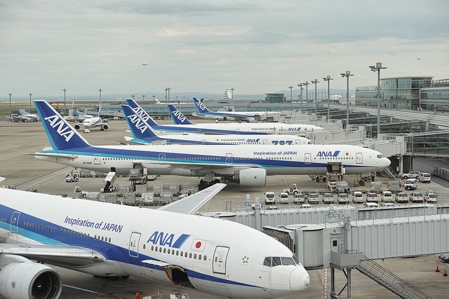 羽田空港