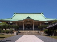 横浜の總持寺（Wiiiiさん作成