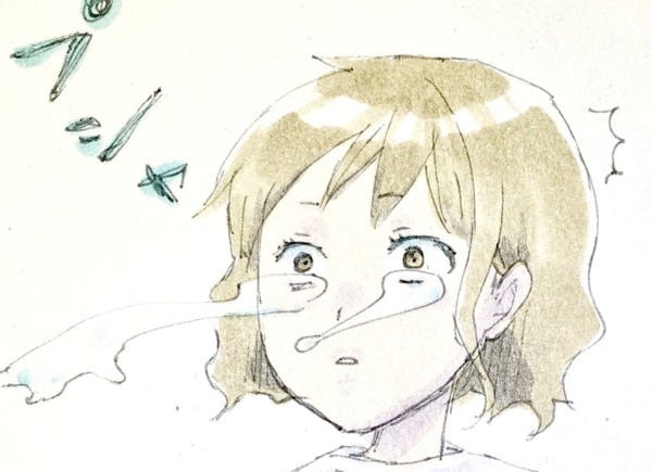 え、こんなことで!?　傷心中の女性が思わず泣いてしまう瞬間【恋活した話 #4】