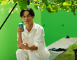 錦戸亮×上戸彩　「−１９６（イチキューロク）」新TVCM公開！！　錦戸「いつでも飲める。それぐらいすっきり」