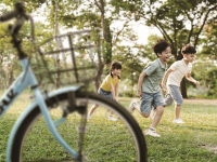 ブリヂストンサイクル株式会社のプレスリリース画像