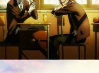 (C)GoRA・GoHands／k-project (C)GoRA・GoHands／stage k-project