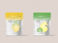 美容にこれ1杯。ゴクゴク飲める、お酢プロテイン「KINS VINEGAR PROTEIN」誕生