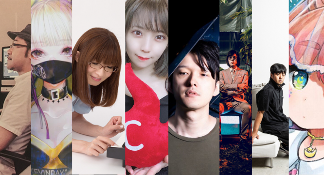 秋山依里プロジェクトのプレスリリース画像