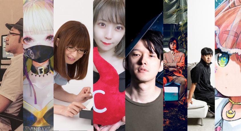 秋山依里プロジェクトのプレスリリース画像